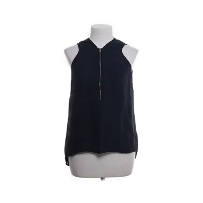 Topp (Blå) från The Kooples Silke