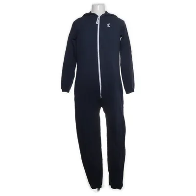 Onesie (Blue) from One Piece Cotton