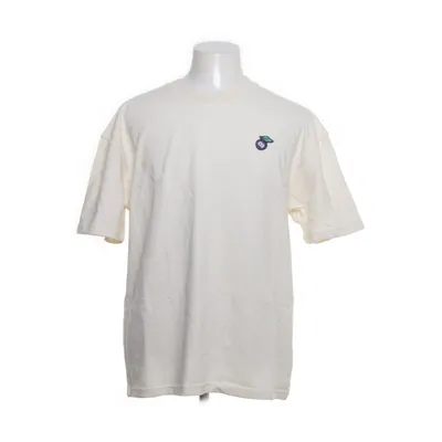 T-shirt (Beige) van Comfort Club Katoen