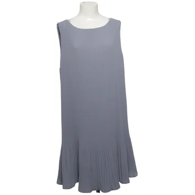 Robe (Bleu) de H&M Modern Classic Polyester