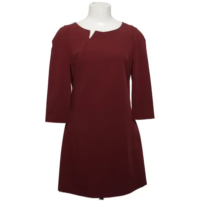 Jurk (Rood) van Nife Elastaan, Polyester, Viscose
