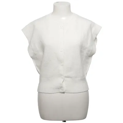 Gilet (Wit) van Nelly