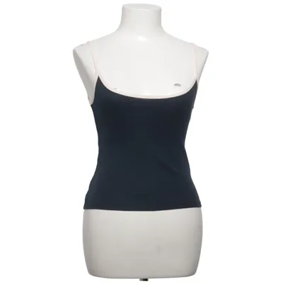 Tank Top (Blue, Pink) from Subdued Cotton