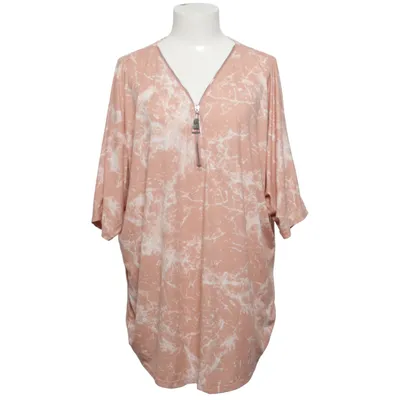 Top (Pink) von Qed London Elasthan, Polyester
