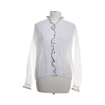 Blouse (Ride Out) de Scotch & Soda Coton