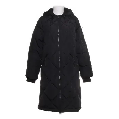 Vinterkappa (Svart) från KappAhl Polyester