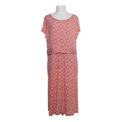 Dress (Red, White) from Boden Elastane, Viscose