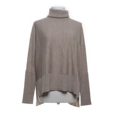 Polotröja (Beige) från Cathrine Hammel Merinoull