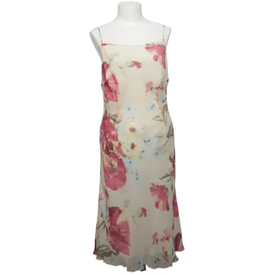 Kleid (Beige, Mehrfarbig) von Teresa Kopias