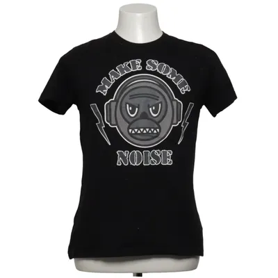T-shirt (Svart) från FSBN Fishbone