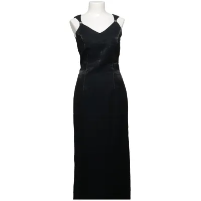 Evening gown (Black) from Steilmann Polyamide, Viscose