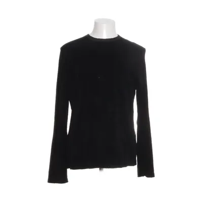Lange mouwen shirt (Zwart) van Our Legacy Katoen