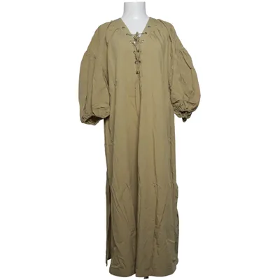 Robe (Vert) de H&M Trend Polyamide, Viscose