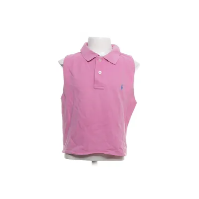 Crop top (Roze) van Episode
