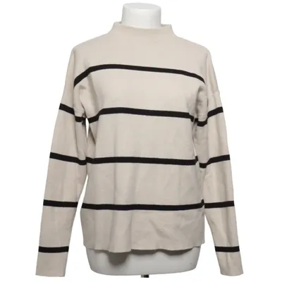 Tröja (Beige, Svart) från Yaya Women Polyamid, Polyester, Viskos