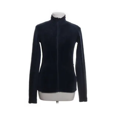 Fleecejacka (Blå) från Crivit Elastan, Polyester