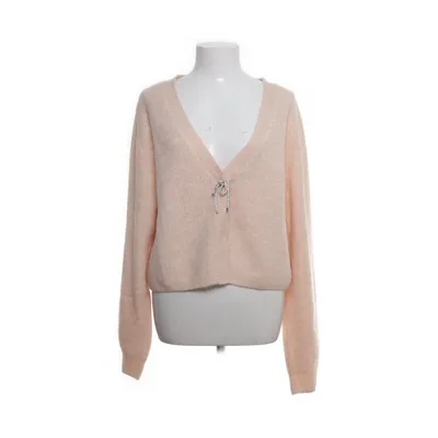 Mammatröja (Rosa) från H&M Mama Akryl, Elastan, Polyester, Ull