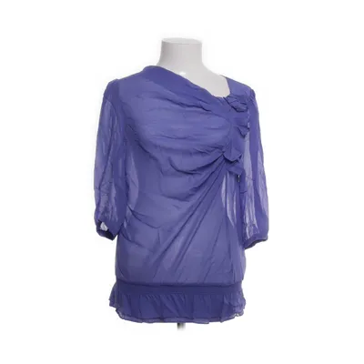 Top (Blauw) van Ted Baker Zijde
