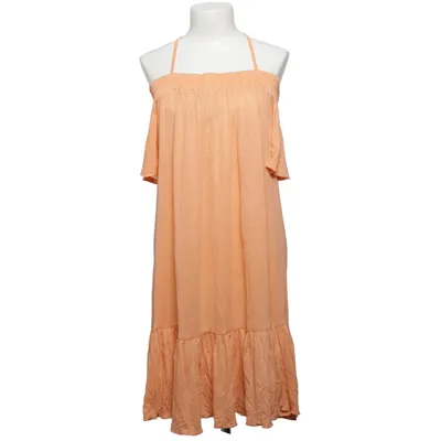 Strandjurk (Geel) van Lascana Viscose