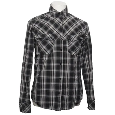 Flanellen overhemd (Europe Shirt L/S) van Premium by Jack & Jones Katoen