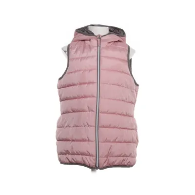 Outdoor vest (Roze, Grijs) van Y.F.K Polyester