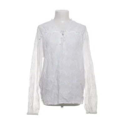 Bluse (TULIA) fra Drykorn for Beautiful People Bomuld