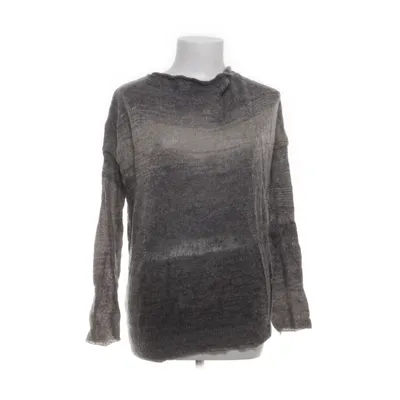 Trui (Grijs) van Ann Taylor Loft Acryl, Mohair, Polyamide, Wol