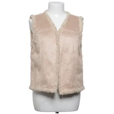 Outdoor vest (Beige) van Costes Rebel Polyester
