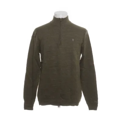 Trui (Groen) van Silver Creek Katoen, Polyamide