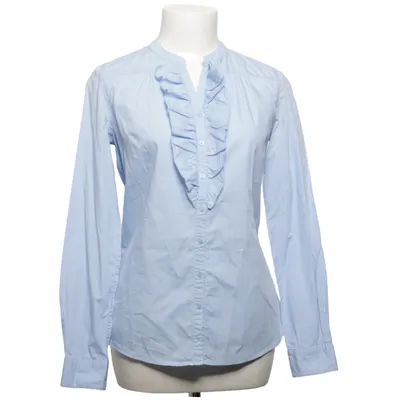 Blouse (Bleu) de Laura Clement La Redoute Coton