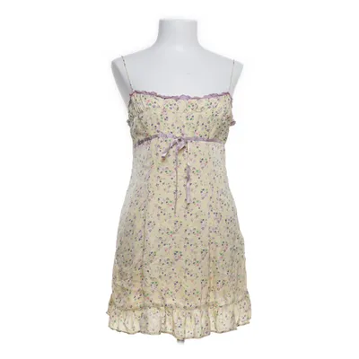 Negligé (Gul, Flerfärgad) från Urban Outfitters Viskos