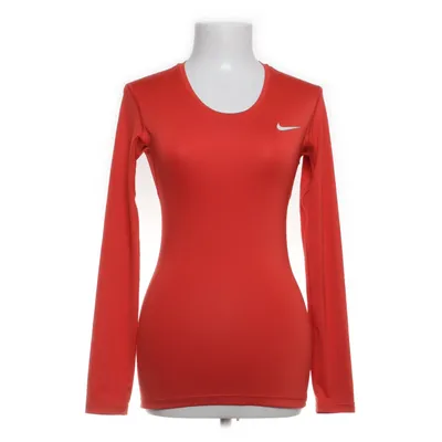 Träningstopp (Röd) från Nike Pro Elastan, Polyester