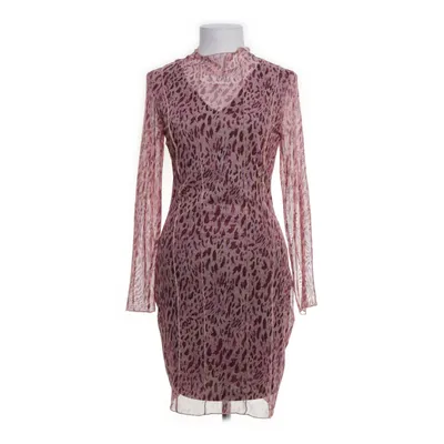 Jurk (Roze, Meerkleurig) van Mohito Polyester