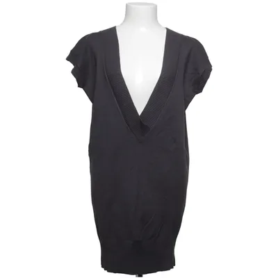 Pull sans manches (Gris) de Hallhuber Trend Bambou, Nylon