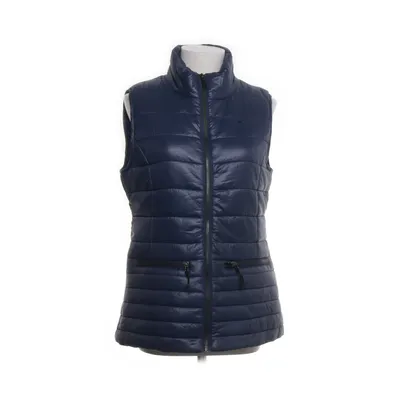 Outer vest (Blue) from Roadsign Australia Polyamide, Polyester