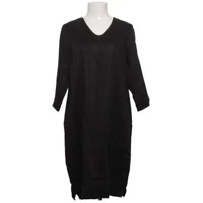 Robe (Noir) de Zilch Tencel