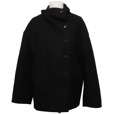 Kappa (Svart) från Pernilla Wahlgren Akryl, Polyester, Ull