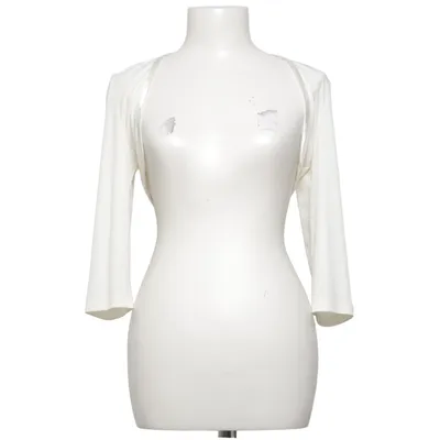 Bolero (White) from Montego