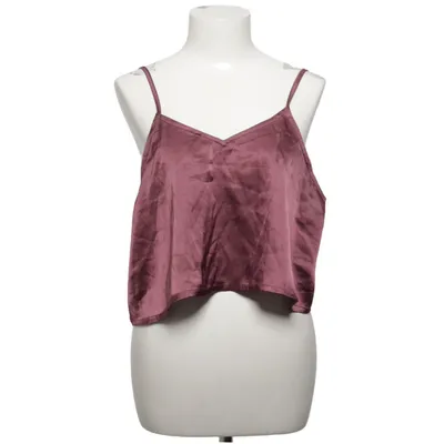 Débardeur (Violet) de Nasty Gal Polyester