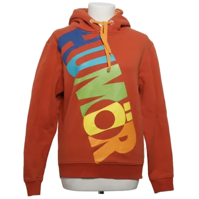 Sweat à capuche (Longo) de Humör Coton, Polyester