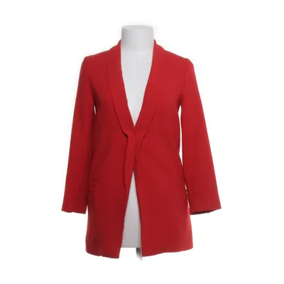 Blazer (Red) from Pimkie