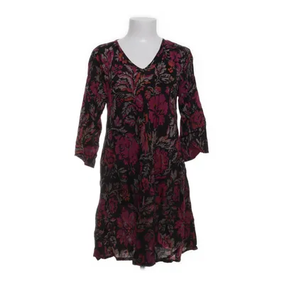 Tunika (Svart, Rosa, Flerfärgad) från Masai Viskos