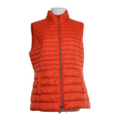 Outdoor vest (Oranje) van Gerry Weber Gerecycled polyester