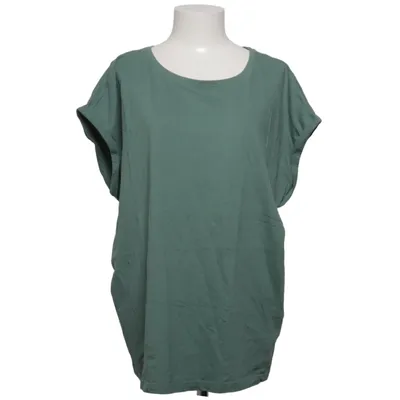 T-shirt (Vert) de Urban Classics Coton