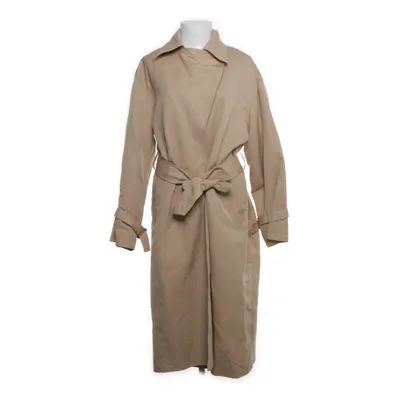 Trenchcoat (Beige) från Bik Bok Bomull, Nylon, Polyester