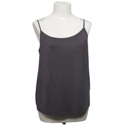 Débardeur (Gris) de Mint Velvet Élasthane, Polyester, Viscose