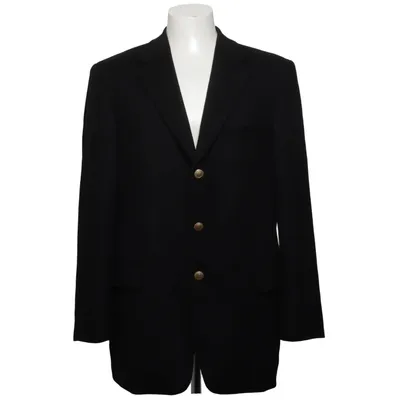 Blazer (Siena) de Mario Barutti Cachemire, Laine