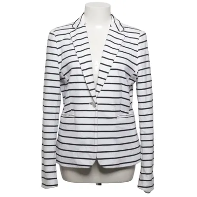Blazer (Blanc, Noir) de Formul@ Joven