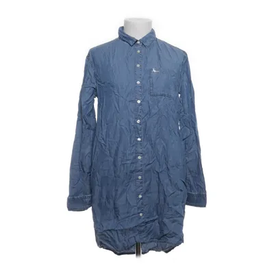 Skjortklänning (Blå) från Jack Wills Tencel