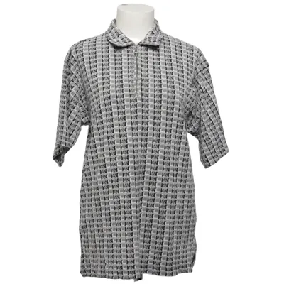 Korte mouwen shirt (Zwart, Wit) van LA City